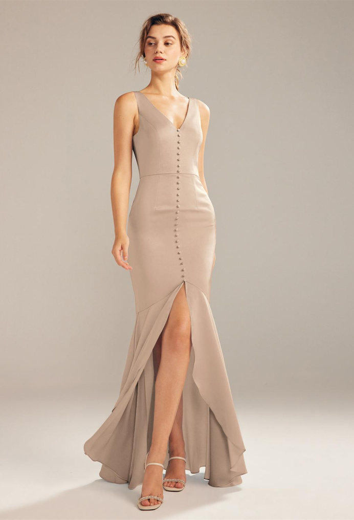 AW Adagio Dress